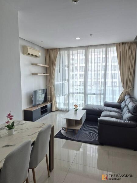 For Rent - TC Green Rama 9, Bangkok