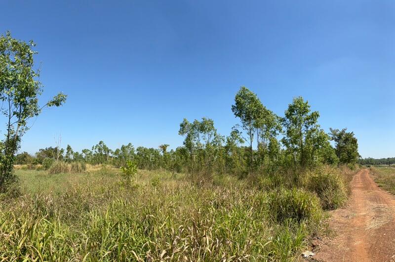 For Sale - ที่ดินกบินทร์บุรี ปราจีนบุรี, Prachin Buri