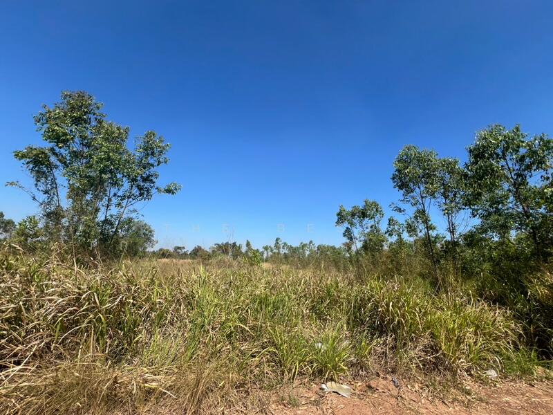 For Sale - ที่ดินกบินทร์บุรี ปราจีนบุรี, Prachin Buri