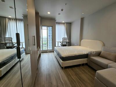 For Rent - Culture Thonglor, Bangkok