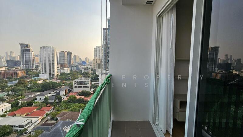 HQ Thonglor by Sansiri : เฮชคิว บาย แสนสิริ, กรุงเทพ, ซอยสุขุมวิท 55 แขวงคลองตันเหนือ เขตวัฒนา กรุงเทพมหานคร, คลองตันเหนือ, วัฒนา, กรุงเทพ, 99 ตร.ม., คอนโด ให้เช่า, โดย Bangkok property agents, 500046225 - DDproperty.com
