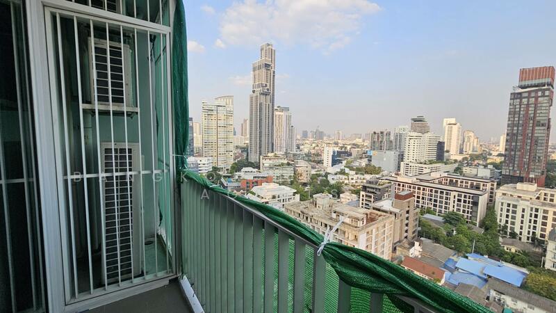HQ Thonglor by Sansiri : เฮชคิว บาย แสนสิริ, กรุงเทพ, ซอยสุขุมวิท 55 แขวงคลองตันเหนือ เขตวัฒนา กรุงเทพมหานคร, คลองตันเหนือ, วัฒนา, กรุงเทพ, 99 ตร.ม., คอนโด ให้เช่า, โดย Bangkok property agents, 500046225 - DDproperty.com
