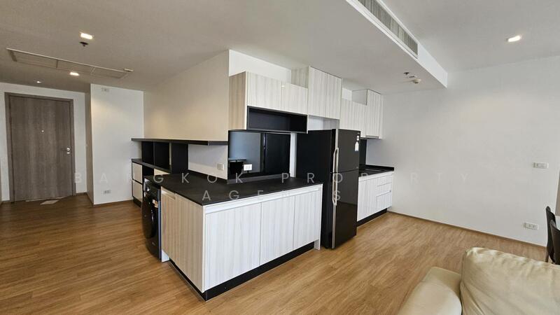 HQ Thonglor by Sansiri : เฮชคิว บาย แสนสิริ, กรุงเทพ, ซอยสุขุมวิท 55 แขวงคลองตันเหนือ เขตวัฒนา กรุงเทพมหานคร, คลองตันเหนือ, วัฒนา, กรุงเทพ, 99 ตร.ม., คอนโด ให้เช่า, โดย Bangkok property agents, 500046225 - DDproperty.com