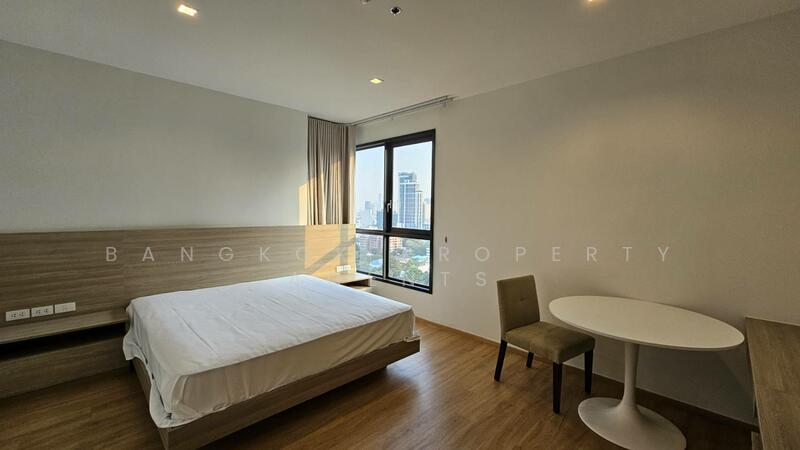 HQ Thonglor by Sansiri : เฮชคิว บาย แสนสิริ, กรุงเทพ, ซอยสุขุมวิท 55 แขวงคลองตันเหนือ เขตวัฒนา กรุงเทพมหานคร, คลองตันเหนือ, วัฒนา, กรุงเทพ, 99 ตร.ม., คอนโด ให้เช่า, โดย Bangkok property agents, 500046225 - DDproperty.com