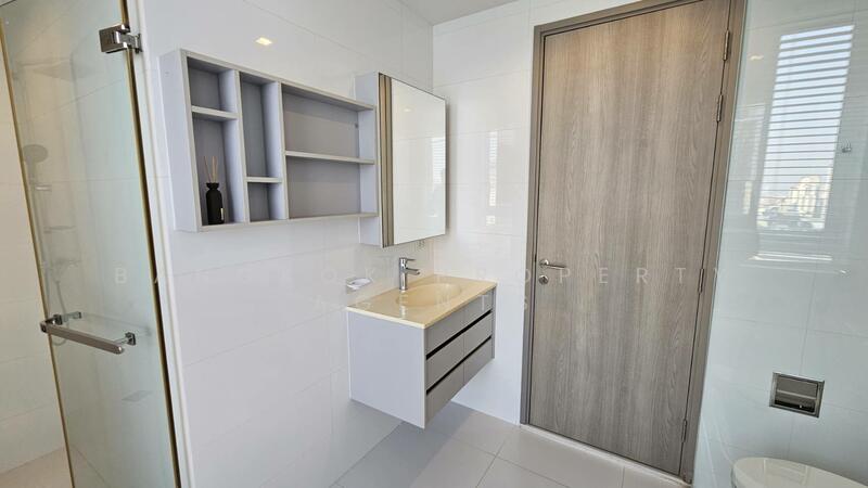 HQ Thonglor by Sansiri : เฮชคิว บาย แสนสิริ, กรุงเทพ, ซอยสุขุมวิท 55 แขวงคลองตันเหนือ เขตวัฒนา กรุงเทพมหานคร, คลองตันเหนือ, วัฒนา, กรุงเทพ, 99 ตร.ม., คอนโด ให้เช่า, โดย Bangkok property agents, 500046225 - DDproperty.com