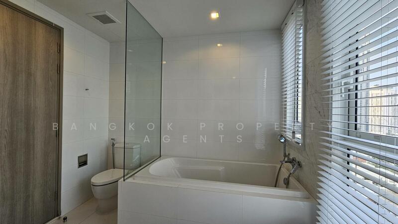 HQ Thonglor by Sansiri, Bangkok, Sukhumvit Road, Khlong Tan Nua, Watthana, Bangkok, 2 Bedrooms, 99 sqm, Condo For Rent, by Bangkok property agents, 500046225 - DDproperty.com