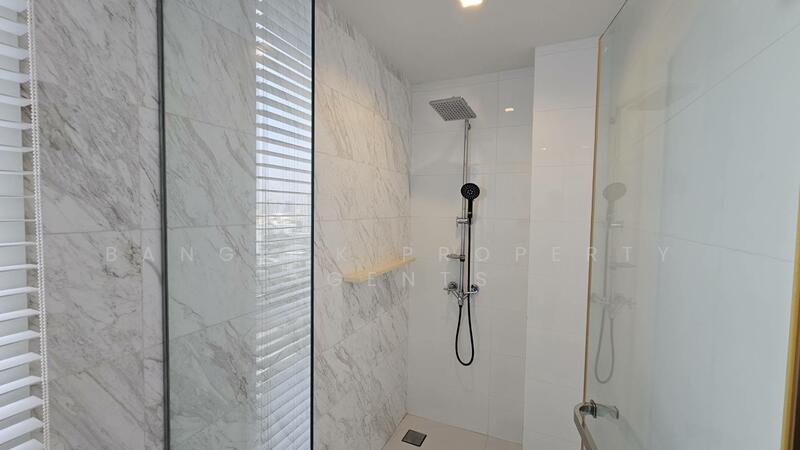 HQ Thonglor by Sansiri, Bangkok, Sukhumvit Road, Khlong Tan Nua, Watthana, Bangkok, 2 Bedrooms, 99 sqm, Condo For Rent, by Bangkok property agents, 500046225 - DDproperty.com