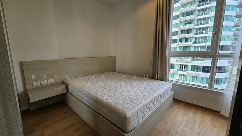 HQ Thonglor by Sansiri, Bangkok, Sukhumvit Road, Khlong Tan Nua, Watthana, Bangkok, 2 Bedrooms, 99 sqm, Condo For Rent, by Bangkok property agents, 500046225 - DDproperty.com