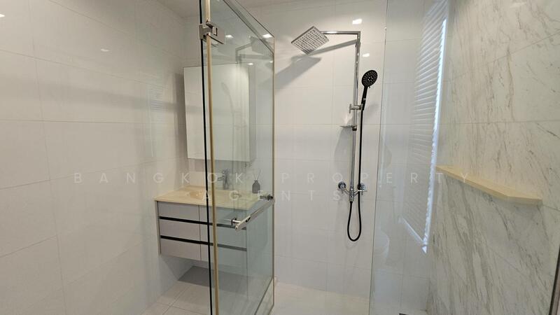 HQ Thonglor by Sansiri, Bangkok, Sukhumvit Road, Khlong Tan Nua, Watthana, Bangkok, 2 Bedrooms, 99 sqm, Condo For Rent, by Bangkok property agents, 500046225 - DDproperty.com