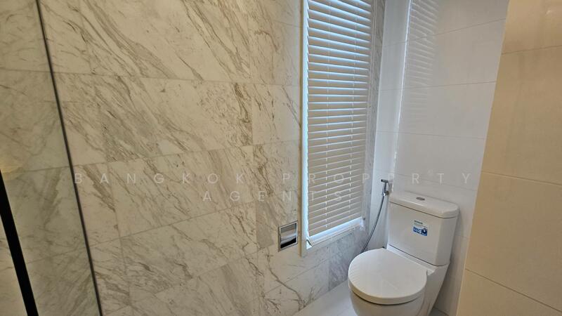 HQ Thonglor by Sansiri, Bangkok, Sukhumvit Road, Khlong Tan Nua, Watthana, Bangkok, 2 Bedrooms, 99 sqm, Condo For Rent, by Bangkok property agents, 500046225 - DDproperty.com