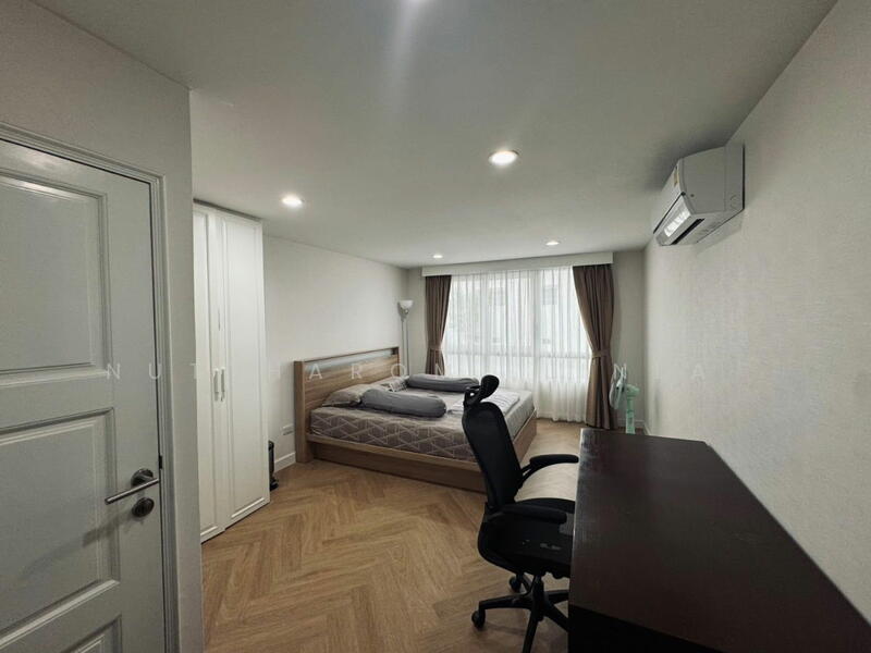 ขาย - Baan Siri Sathorn Suanplu : บ้านสิริสาทร สวนพลู, กรุงเทพ