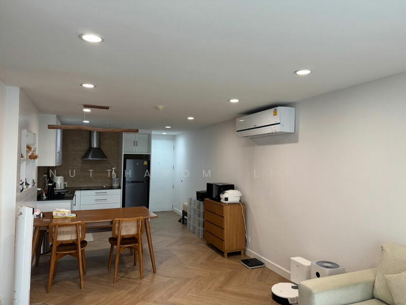 For Sale - Baan Siri Sathorn Suanplu, Bangkok