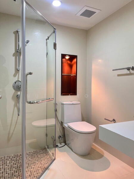 For Sale - Baan Siri Sathorn Suanplu, Bangkok