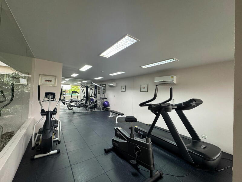 ขาย - Baan Siri Sathorn Suanplu : บ้านสิริสาทร สวนพลู, กรุงเทพ