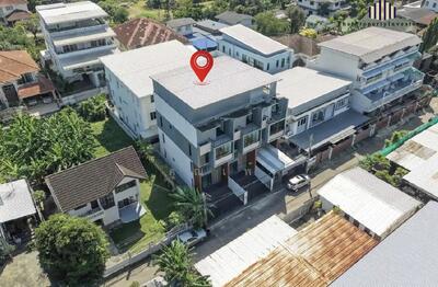 ขาย - Rare Item!! ขายถูกโฮมออฟฟิศใหม่มือ 1 ทำเลถนนโชคชัย 4 !! ที่ดิน 33.2 ตร.วา.พื้นที่ 245 ตร.ม. หลังมุม, กรุงเทพ