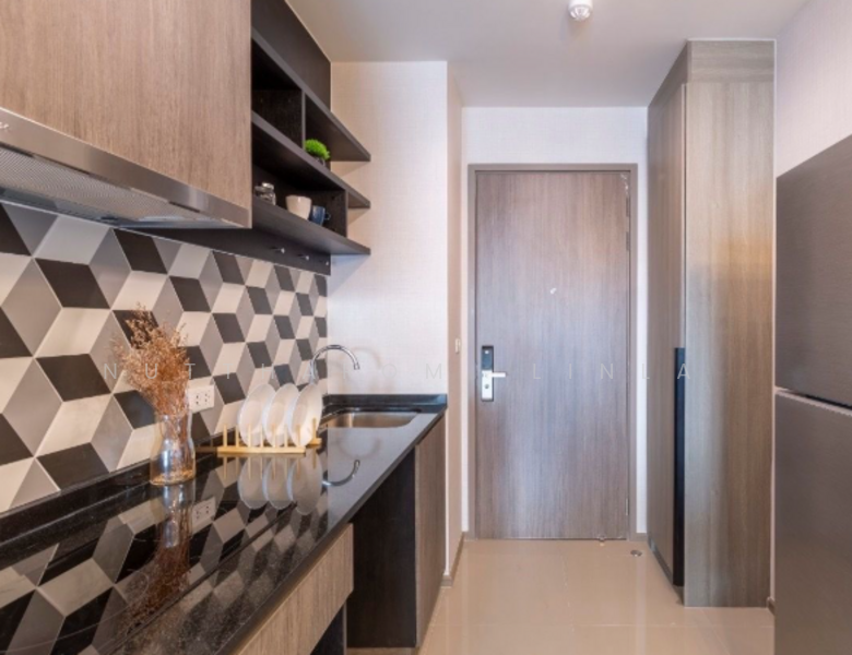 For Sale - The Base Phetchaburi-Thonglor, Bangkok