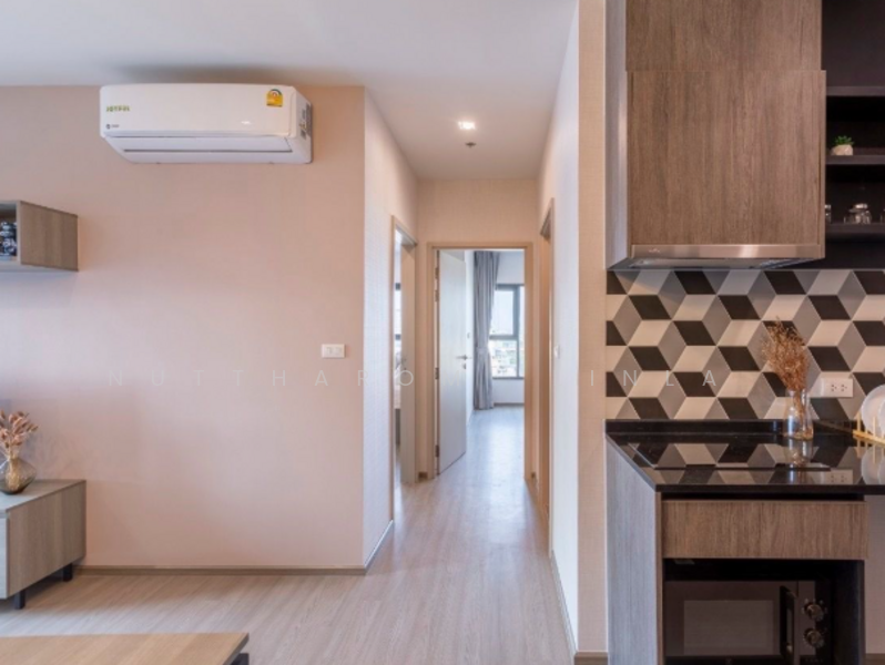 For Sale - The Base Phetchaburi-Thonglor, Bangkok