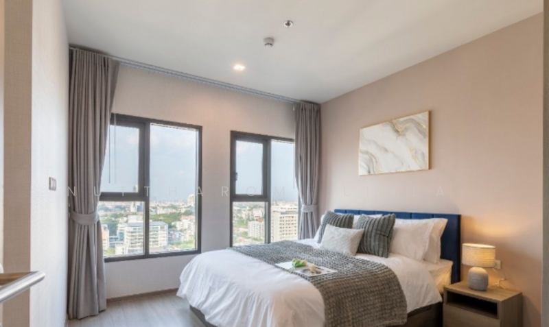 For Sale - The Base Phetchaburi-Thonglor, Bangkok