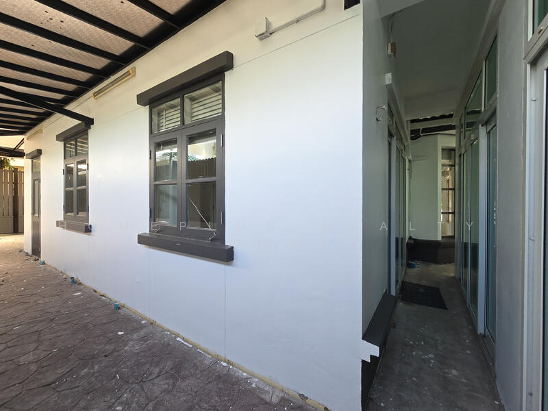 บ้านเดี่ยวหมู่บ้านโกลเด้นล้านนา ซอยรามคำแหง92 (รีโนเวทใหม่), Bangkok, Saphan Sung, Saphan Sung, Bangkok, 5 Bedrooms, 286 sqm, Single Detached House For Sale, by HOMEPLUS REALTY - คุณหนึ่ง, 500046247 - DDproperty.com