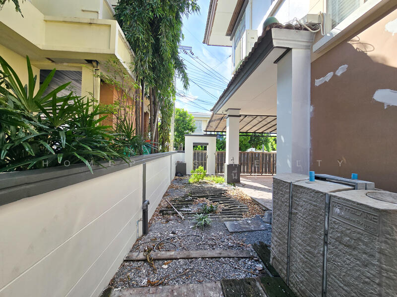 บ้านเดี่ยวหมู่บ้านโกลเด้นล้านนา ซอยรามคำแหง92 (รีโนเวทใหม่), กรุงเทพ, สะพานสูง, สะพานสูง, กรุงเทพ, 286 ตร.ม., บ้านเดี่ยว ขาย, โดย HOMEPLUS REALTY - คุณหนึ่ง, 500046247 - DDproperty.com