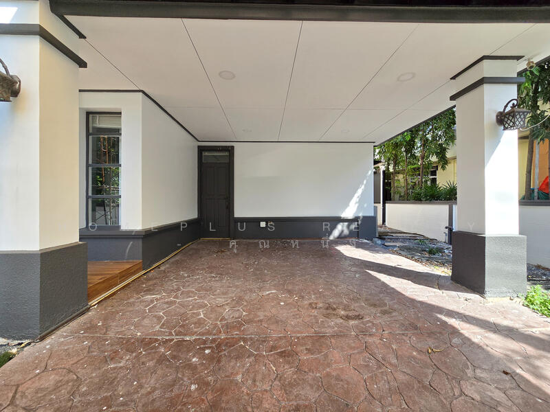 บ้านเดี่ยวหมู่บ้านโกลเด้นล้านนา ซอยรามคำแหง92 (รีโนเวทใหม่), กรุงเทพ, สะพานสูง, สะพานสูง, กรุงเทพ, 286 ตร.ม., บ้านเดี่ยว ขาย, โดย HOMEPLUS REALTY - คุณหนึ่ง, 500046247 - DDproperty.com