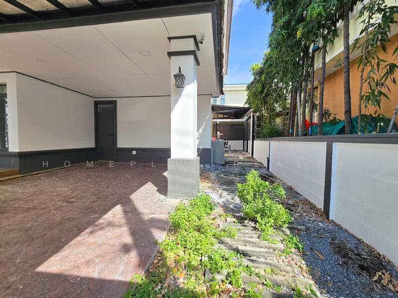 บ้านเดี่ยวหมู่บ้านโกลเด้นล้านนา ซอยรามคำแหง92 (รีโนเวทใหม่), Bangkok, Saphan Sung, Saphan Sung, Bangkok, 5 Bedrooms, 286 sqm, Single Detached House For Sale, by HOMEPLUS REALTY - คุณหนึ่ง, 500046247 - DDproperty.com