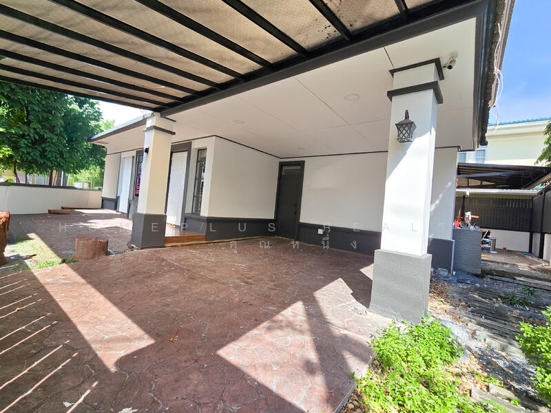 บ้านเดี่ยวหมู่บ้านโกลเด้นล้านนา ซอยรามคำแหง92 (รีโนเวทใหม่), Bangkok, Saphan Sung, Saphan Sung, Bangkok, 5 Bedrooms, 286 sqm, Single Detached House For Sale, by HOMEPLUS REALTY - คุณหนึ่ง, 500046247 - DDproperty.com