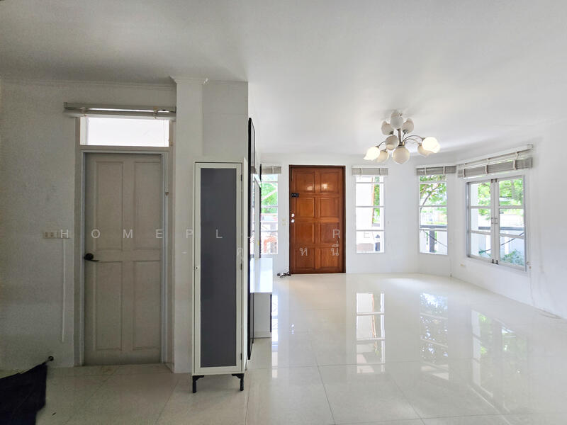 บ้านเดี่ยวหมู่บ้านโกลเด้นล้านนา ซอยรามคำแหง92 (รีโนเวทใหม่), กรุงเทพ, สะพานสูง, สะพานสูง, กรุงเทพ, 286 ตร.ม., บ้านเดี่ยว ขาย, โดย HOMEPLUS REALTY - คุณหนึ่ง, 500046247 - DDproperty.com