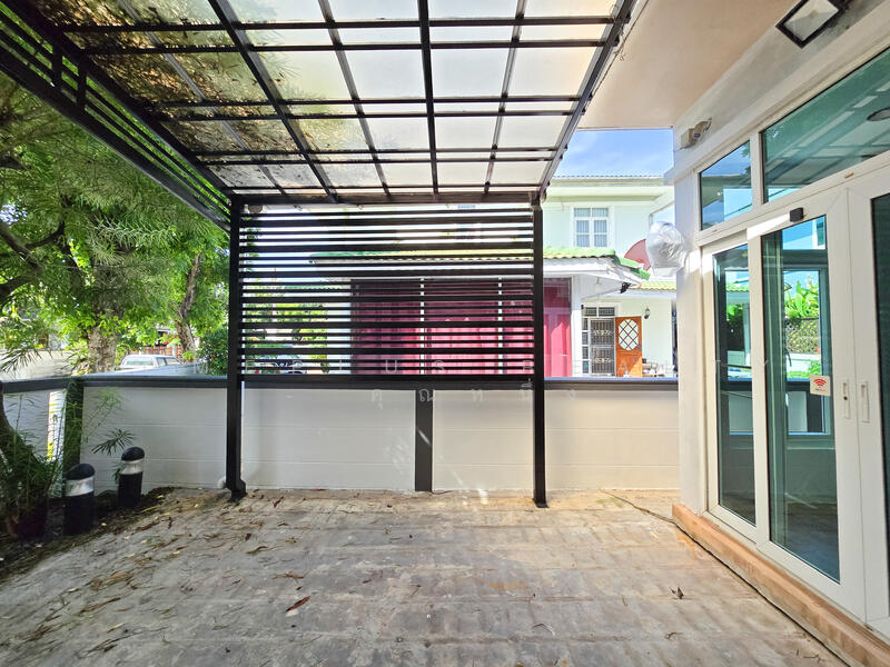 บ้านเดี่ยวหมู่บ้านโกลเด้นล้านนา ซอยรามคำแหง92 (รีโนเวทใหม่), Bangkok, Saphan Sung, Saphan Sung, Bangkok, 5 Bedrooms, 286 sqm, Single Detached House For Sale, by HOMEPLUS REALTY - คุณหนึ่ง, 500046247 - DDproperty.com