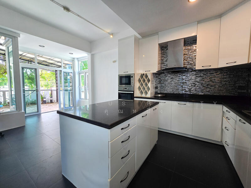 บ้านเดี่ยวหมู่บ้านโกลเด้นล้านนา ซอยรามคำแหง92 (รีโนเวทใหม่), กรุงเทพ, สะพานสูง, สะพานสูง, กรุงเทพ, 286 ตร.ม., บ้านเดี่ยว ขาย, โดย HOMEPLUS REALTY - คุณหนึ่ง, 500046247 - DDproperty.com