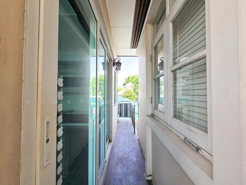 บ้านเดี่ยวหมู่บ้านโกลเด้นล้านนา ซอยรามคำแหง92 (รีโนเวทใหม่), กรุงเทพ, สะพานสูง, สะพานสูง, กรุงเทพ, 286 ตร.ม., บ้านเดี่ยว ขาย, โดย HOMEPLUS REALTY - คุณหนึ่ง, 500046247 - DDproperty.com