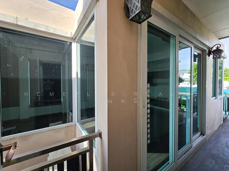 บ้านเดี่ยวหมู่บ้านโกลเด้นล้านนา ซอยรามคำแหง92 (รีโนเวทใหม่), Bangkok, Saphan Sung, Saphan Sung, Bangkok, 5 Bedrooms, 286 sqm, Single Detached House For Sale, by HOMEPLUS REALTY - คุณหนึ่ง, 500046247 - DDproperty.com