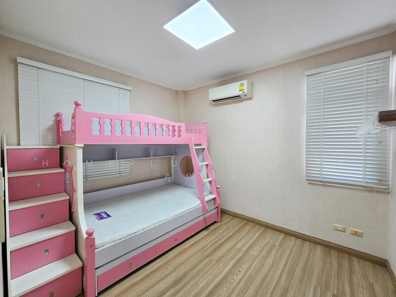 บ้านเดี่ยวหมู่บ้านโกลเด้นล้านนา ซอยรามคำแหง92 (รีโนเวทใหม่), Bangkok, Saphan Sung, Saphan Sung, Bangkok, 5 Bedrooms, 286 sqm, Single Detached House For Sale, by HOMEPLUS REALTY - คุณหนึ่ง, 500046247 - DDproperty.com