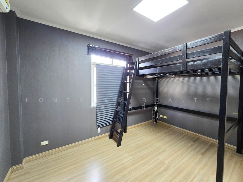 บ้านเดี่ยวหมู่บ้านโกลเด้นล้านนา ซอยรามคำแหง92 (รีโนเวทใหม่), กรุงเทพ, สะพานสูง, สะพานสูง, กรุงเทพ, 286 ตร.ม., บ้านเดี่ยว ขาย, โดย HOMEPLUS REALTY - คุณหนึ่ง, 500046247 - DDproperty.com