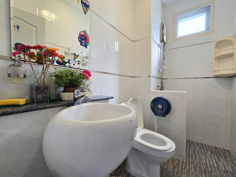 บ้านเดี่ยวหมู่บ้านโกลเด้นล้านนา ซอยรามคำแหง92 (รีโนเวทใหม่), Bangkok, Saphan Sung, Saphan Sung, Bangkok, 5 Bedrooms, 286 sqm, Single Detached House For Sale, by HOMEPLUS REALTY - คุณหนึ่ง, 500046247 - DDproperty.com