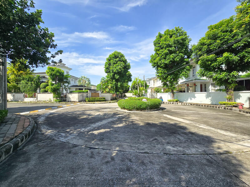 บ้านเดี่ยวหมู่บ้านโกลเด้นล้านนา ซอยรามคำแหง92 (รีโนเวทใหม่), กรุงเทพ, สะพานสูง, สะพานสูง, กรุงเทพ, 286 ตร.ม., บ้านเดี่ยว ขาย, โดย HOMEPLUS REALTY - คุณหนึ่ง, 500046247 - DDproperty.com