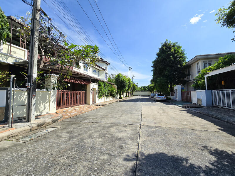 บ้านเดี่ยวหมู่บ้านโกลเด้นล้านนา ซอยรามคำแหง92 (รีโนเวทใหม่), กรุงเทพ, สะพานสูง, สะพานสูง, กรุงเทพ, 286 ตร.ม., บ้านเดี่ยว ขาย, โดย HOMEPLUS REALTY - คุณหนึ่ง, 500046247 - DDproperty.com