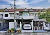 ทาวน์เฮ้าส์ หมู่บ้าน ภัทรนิเวศน์ แจ้งวัฒนะ - ปากเกร็ด 19 - DDproperty.com