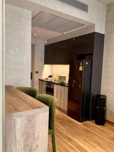 The Lofts Asoke : เดอะ ลอฟท์ อโศก, กรุงเทพ, ถนนสุขุมวิท 21, คลองเตยเหนือ, วัฒนา, กรุงเทพ, 36 ตร.ม., คอนโด ให้เช่า, โดย Connex Property, 500046263 - DDproperty.com