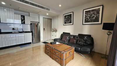 For Rent - HQ Thonglor by Sansiri, Bangkok