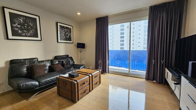 HQ Thonglor by Sansiri, Bangkok, Sukhumvit Road, Khlong Tan Nua, Watthana, Bangkok, 2 Bedrooms, 74 sqm, Condo For Rent, by Bangkok property agents, 500046270 - DDproperty.com
