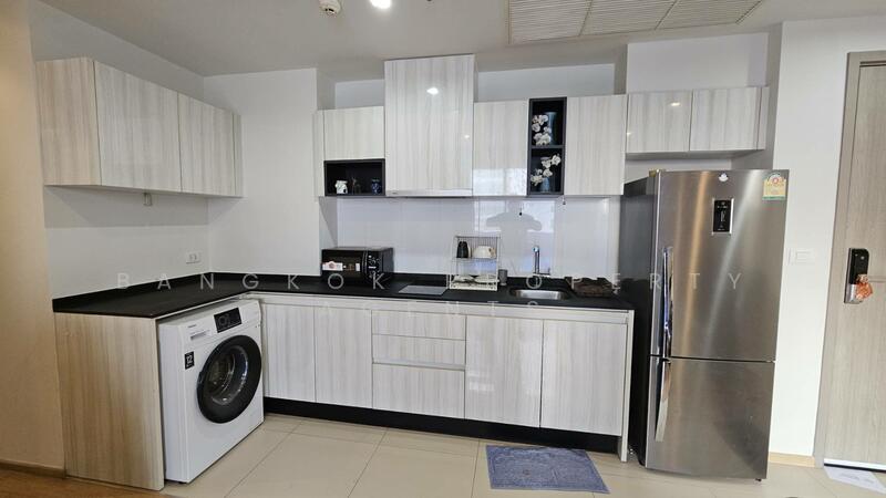 HQ Thonglor by Sansiri, Bangkok, Sukhumvit Road, Khlong Tan Nua, Watthana, Bangkok, 2 Bedrooms, 74 sqm, Condo For Rent, by Bangkok property agents, 500046270 - DDproperty.com