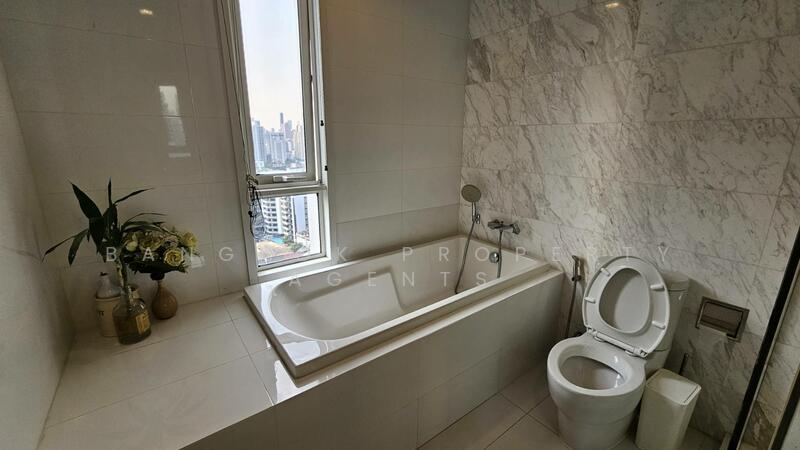 HQ Thonglor by Sansiri, Bangkok, Sukhumvit Road, Khlong Tan Nua, Watthana, Bangkok, 2 Bedrooms, 74 sqm, Condo For Rent, by Bangkok property agents, 500046270 - DDproperty.com