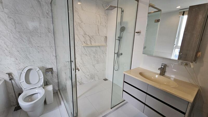 HQ Thonglor by Sansiri, Bangkok, Sukhumvit Road, Khlong Tan Nua, Watthana, Bangkok, 2 Bedrooms, 74 sqm, Condo For Rent, by Bangkok property agents, 500046270 - DDproperty.com