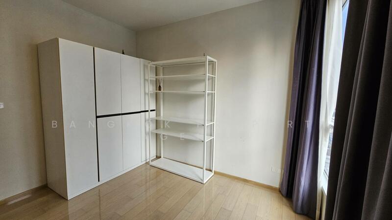 HQ Thonglor by Sansiri, Bangkok, Sukhumvit Road, Khlong Tan Nua, Watthana, Bangkok, 2 Bedrooms, 74 sqm, Condo For Rent, by Bangkok property agents, 500046270 - DDproperty.com