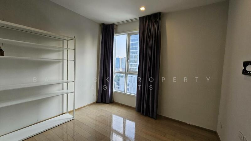 HQ Thonglor by Sansiri, Bangkok, Sukhumvit Road, Khlong Tan Nua, Watthana, Bangkok, 2 Bedrooms, 74 sqm, Condo For Rent, by Bangkok property agents, 500046270 - DDproperty.com