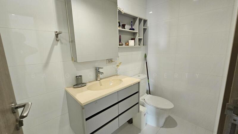 HQ Thonglor by Sansiri, Bangkok, Sukhumvit Road, Khlong Tan Nua, Watthana, Bangkok, 2 Bedrooms, 74 sqm, Condo For Rent, by Bangkok property agents, 500046270 - DDproperty.com