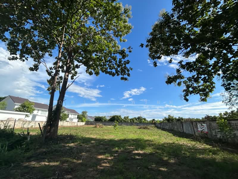 Land Mae Hia Chiang Mai 1 Rai 1 Ngan, Chiang Mai, ไชยเรืองศรี 2/6, Mae Hia, Muang Chiang Mai, Chiang Mai, , 2,168 sqm, Land For Sale, by Krittamate Promma, 500046286 - DDproperty.com