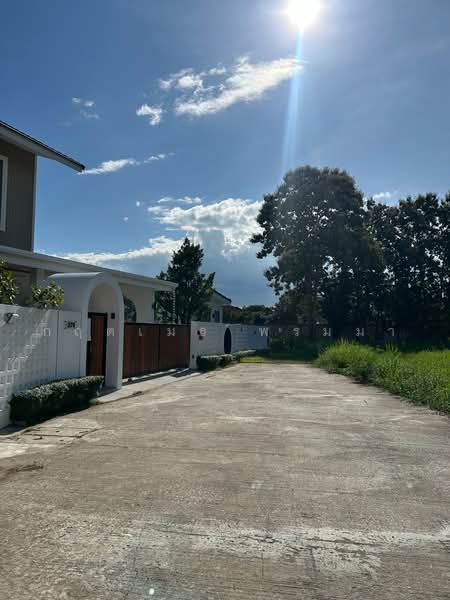 Land Mae Hia Chiang Mai 1 Rai 1 Ngan, Chiang Mai, ไชยเรืองศรี 2/6, Mae Hia, Muang Chiang Mai, Chiang Mai, , 2,168 sqm, Land For Sale, by Krittamate Promma, 500046286 - DDproperty.com