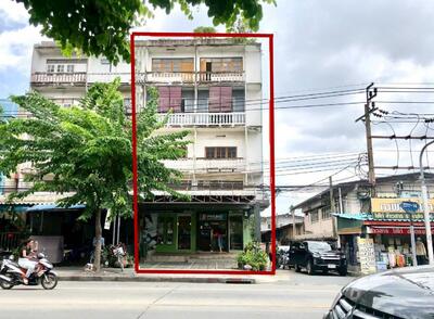 ขาย - อาคารพาณิชย์ บางบอน 1, กรุงเทพ
